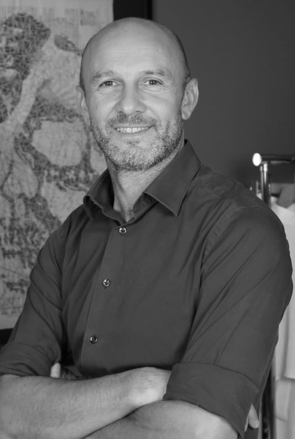 Gürkan Kurul, Co-founder of CONUK LIMITED