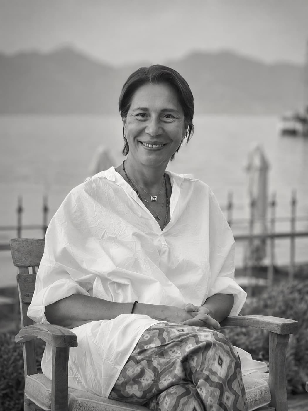 Sena Kurul, Co-founder of CONUK LIMITED